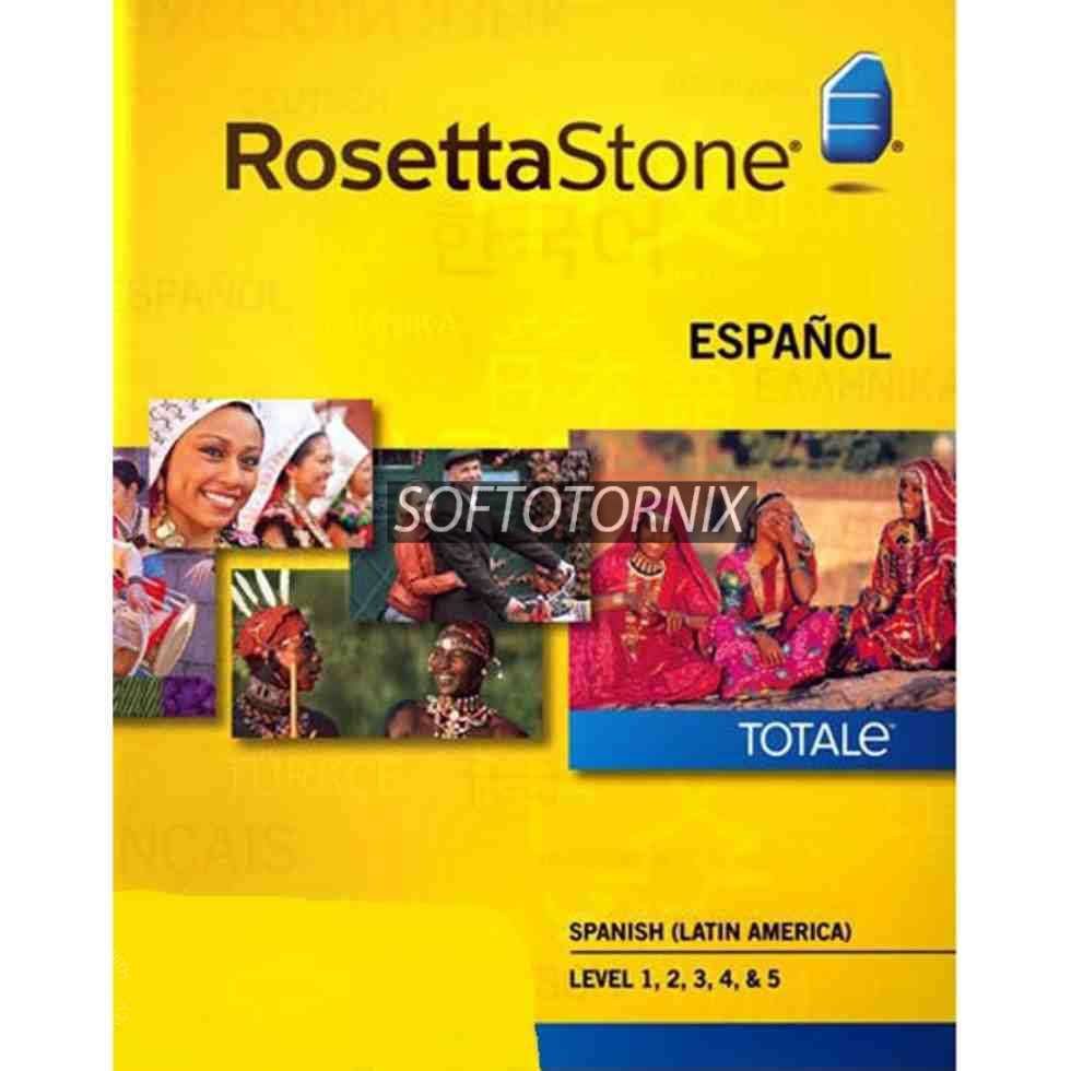 Rosetta stone download english 1 5